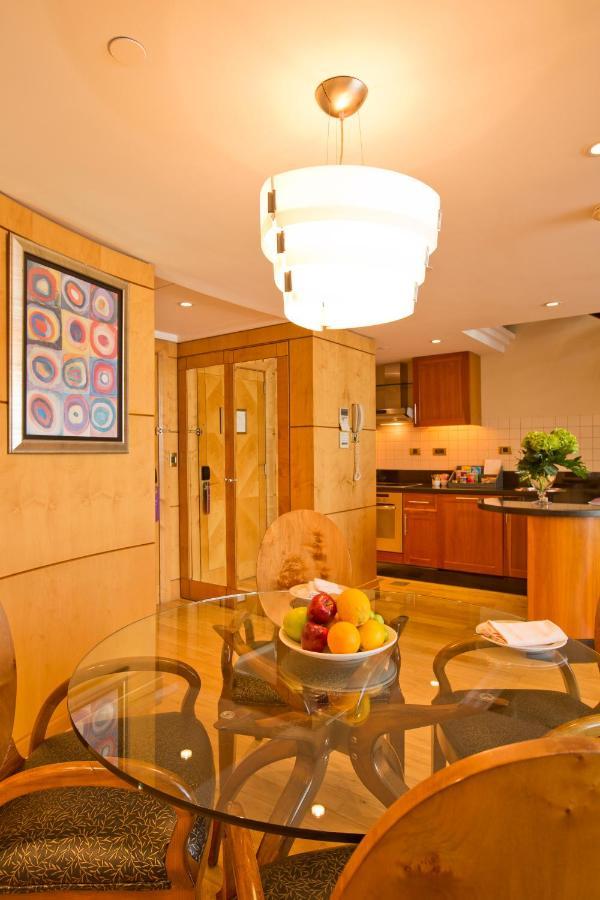 Phoenicia Residence Beirut Exteriör bild