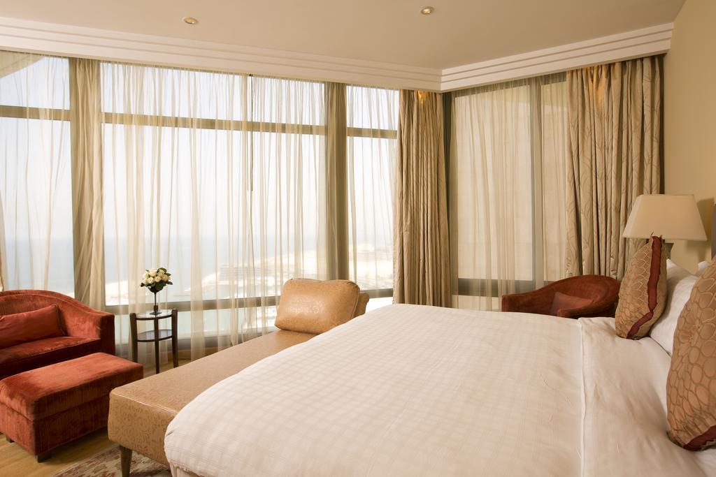 Phoenicia Residence Beirut Exteriör bild