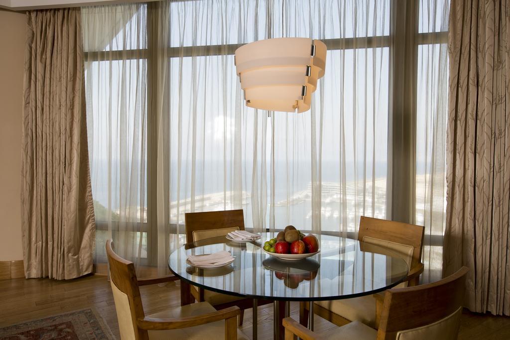 Phoenicia Residence Beirut Exteriör bild