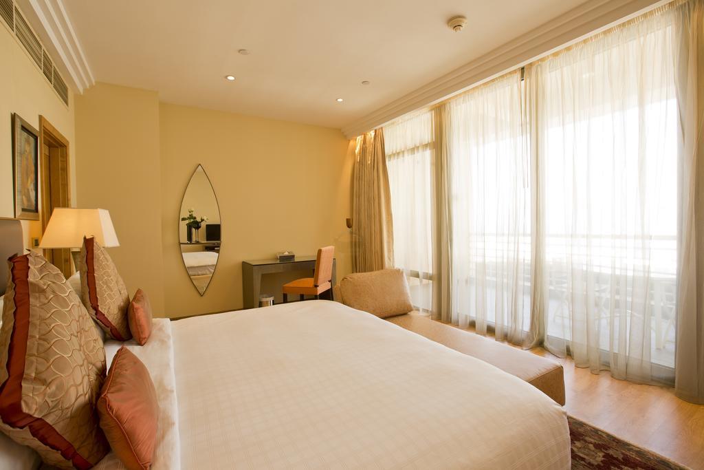 Phoenicia Residence Beirut Exteriör bild