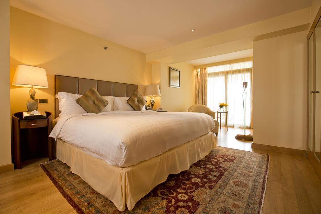 Phoenicia Residence Beirut Rum bild