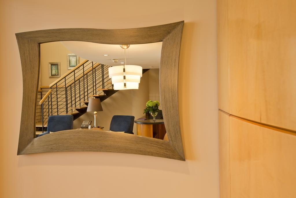 Phoenicia Residence Beirut Exteriör bild