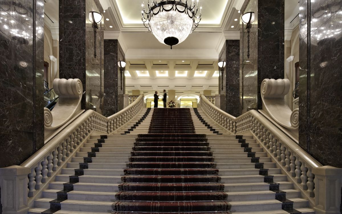 Phoenicia Residence Beirut Exteriör bild